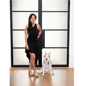 Meet your Posher, Jasmine